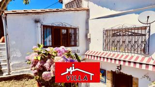 Casa a Ampuero. Casa en venta en ahedo, 3 dormitorios.