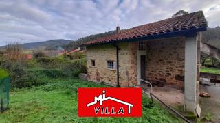 Casa a Ampuero. Casa pueblo en venta en ampuero, 5 dormitorios.