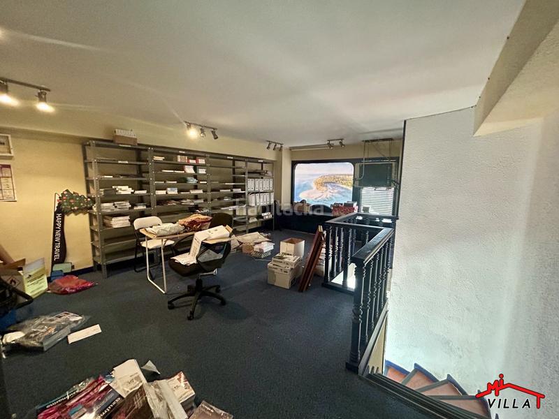 Foto 0a37cbf2-c3d8-4129-9108-5b8577b55e61. Alquiler local comercial local com. en alquiler en Centro, 1 despacho. en Laredo