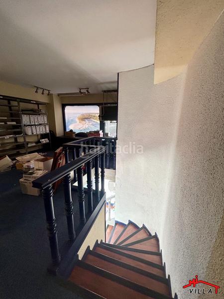Foto 4d18534d-1afa-4bc2-8718-2faa6a527c40. Alquiler local comercial local com. en alquiler en Centro, 1 despacho. en Laredo