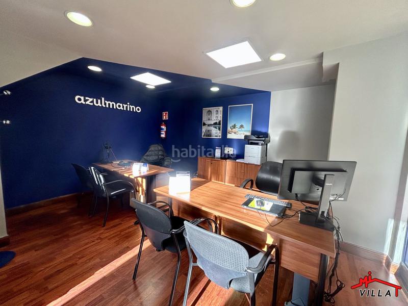 Foto 912b1563-a1d4-4eee-a93c-e2fd7f5ddaa2. Alquiler local comercial local com. en alquiler en Centro, 1 despacho. en Laredo