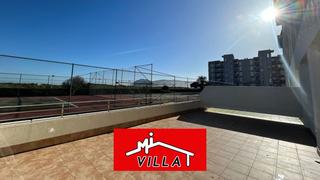 Location Appartement à Centro. Piso en alquiler en primera linea, 3 dormitorios.