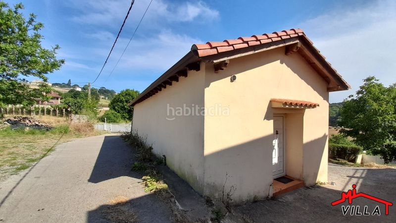 Foto 1718ff77-158c-41c1-96aa-0b5ed2923902. Casa amb aparcament a El Callejo - La Pesquera - La Arenosa Laredo