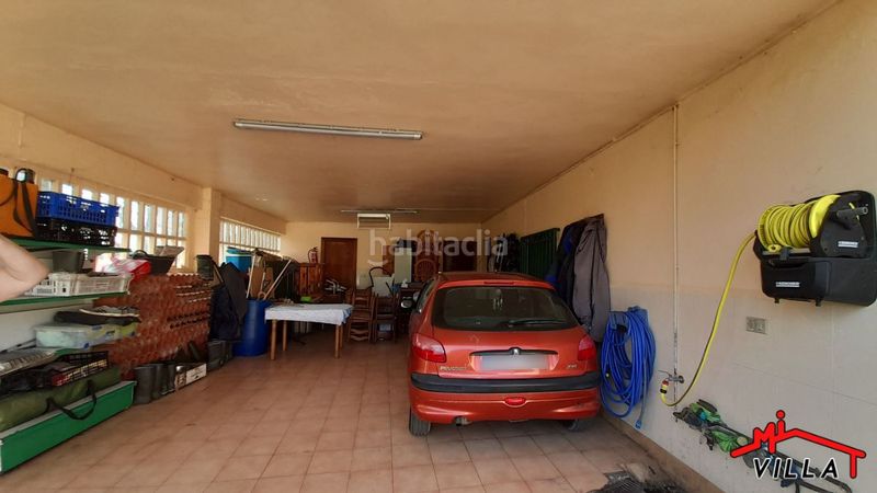 Foto 501d58e6-771c-4236-bb86-25009f9747e2. Casa amb aparcament a El Callejo - La Pesquera - La Arenosa Laredo