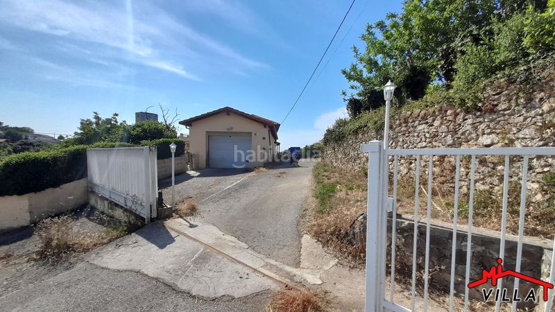 Foto 5754c42d-8d3c-4af4-8990-55601937038f. Casa amb aparcament a El Callejo - La Pesquera - La Arenosa Laredo