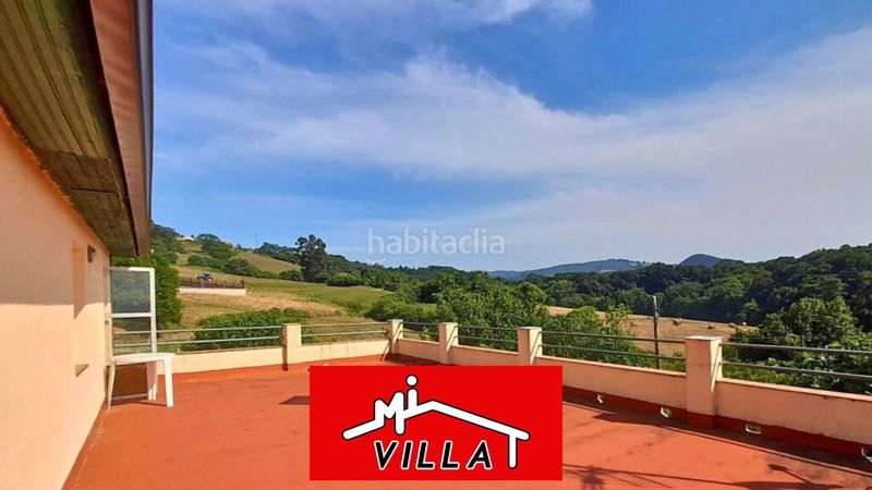 Foto 694f65cc-262e-4ae9-9610-a3b77cdc48ac. Casa amb aparcament a El Callejo - La Pesquera - La Arenosa Laredo