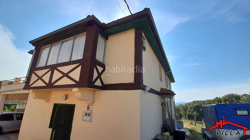 Foto c4cc58ba-2b2d-41e5-b448-05cfad095c6b. Casa amb aparcament a El Callejo - La Pesquera - La Arenosa Laredo