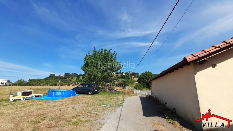 Foto ee1b0d06-b591-4e94-b120-ba70e73befb9. Casa amb aparcament a El Callejo - La Pesquera - La Arenosa Laredo