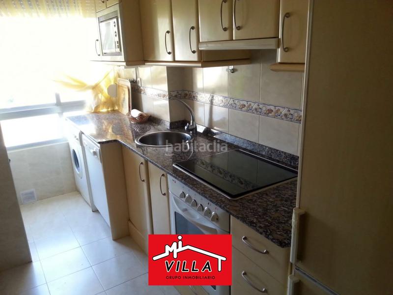 Foto 2c292dbd-7963-4ac3-8f66-cb99b7775561. Alquiler piso  en alquiler en ever, 2 dormitorios. en Laredo