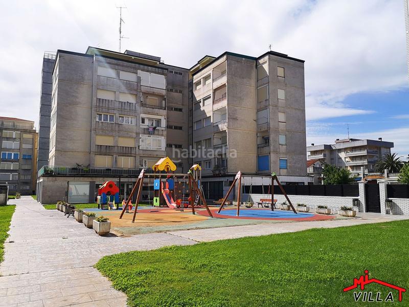 Foto 8557022c-9f29-4bb2-ac0a-694ca9ebdcbd. Alquiler piso  en alquiler en ever, 2 dormitorios. en Laredo