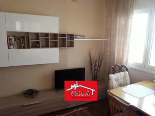 Location Appartement à El Puntal. Piso en alquiler en ever, 2 dormitorios.