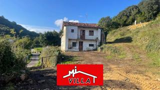 Casa a El Callejo - La Pesquera - La Arenosa. Casa en venta en alto, 4 dormitorios.