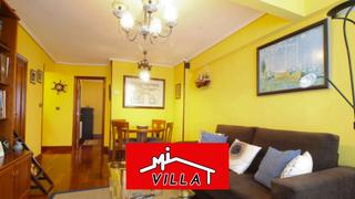 Pis a El Puntal. Piso en venta en playa, 1 dormitorio.