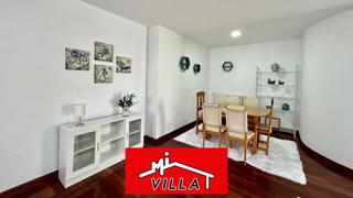 Attique à Ampuero. Atico en venta en ampuero, 1 dormitorio.