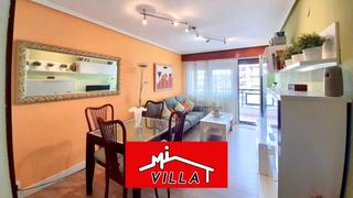 Location Appartement à Zona Playa. Piso en alquiler en carlos v, 3 dormitorios.