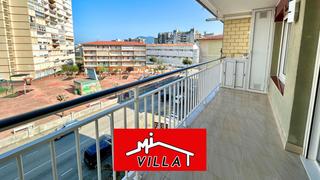 Location Appartement à Zona Playa. Piso en alquiler en playa, 2 dormitorios.