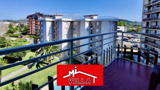 Location Appartement à Zona Playa. Piso en alquiler en hospital, 2 dormitorios.