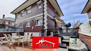 Xalet a El Puntal. Chalet en venta en puntal, 4 dormitorios.