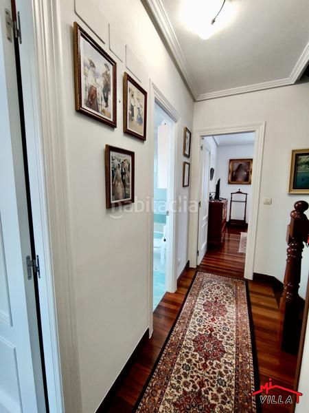 Foto ab529258-7a0a-4e14-9195-9e18b385dd0e. Chalet con parcheggio piscina in El Puntal Laredo