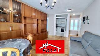 Etagenwohnung in Centro. Piso en venta en puebla vieja, 2 dormitorios.
