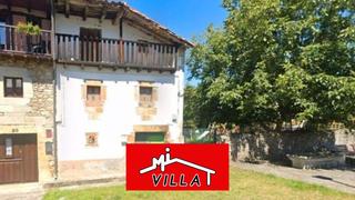 Casa a Guriezo. Casa en venta en guriezo, 3 dormitorios.