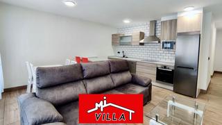 Location Appartement à Centro. Piso en alquiler en centro, 2 dormitorios.