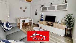 Appartement à Zona Playa. Piso en venta en playa, 2 dormitorios.