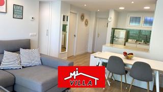 Location Appartement à Zona Playa. Piso en alquiler en hospital, 2 dormitorios.