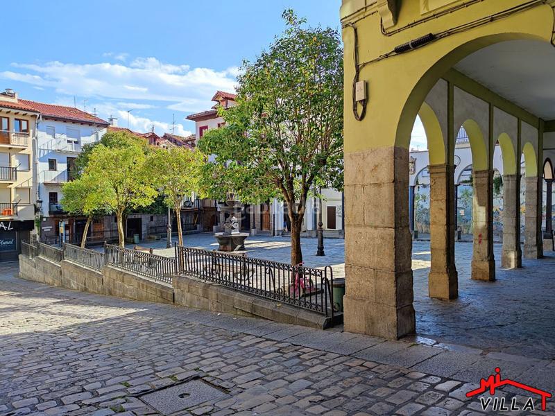 Foto 0b8da169-6f5c-4fef-8e81-683d54577795. Piso  en venta en Centro, 3 dormitorios. en Centro Laredo