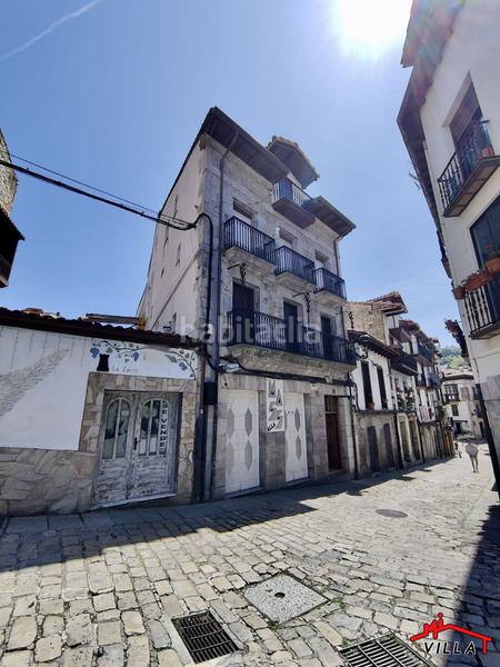 Foto 1d134d92-71af-474c-8010-4b3e553ce2ac. Piso  en venta en Centro, 3 dormitorios. en Centro Laredo