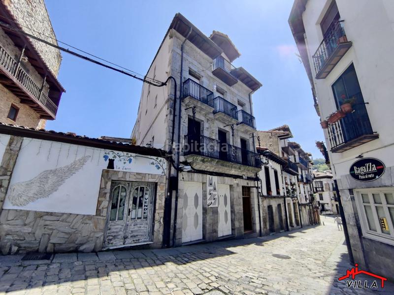 Foto 2e7aba31-5de2-41af-b09e-5d1cbebeb576. Piso  en venta en Centro, 3 dormitorios. en Centro Laredo