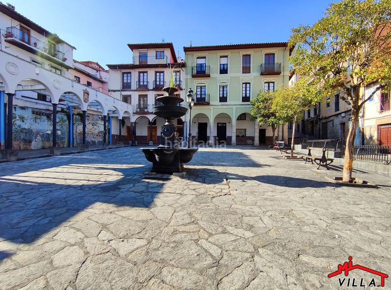 Foto a7b78adf-85c4-401b-b3fe-1c56c65b5e12. Piso  en venta en Centro, 3 dormitorios. en Centro Laredo