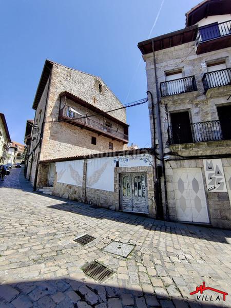 Foto dc73073b-8bf2-4e19-a432-524344bccfba. Piso  en venta en Centro, 3 dormitorios. en Centro Laredo