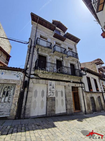 Foto e664e192-543e-4813-a037-ff247189e6af. Piso  en venta en Centro, 3 dormitorios. en Centro Laredo