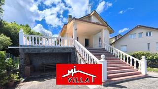 Xalet en El Callejo - La Pesquera - La Arenosa. Chalet en venta en alto, 5 dormitorios.