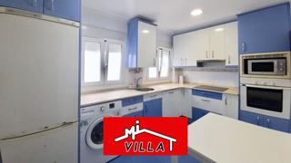 Location Appartement à Centro. Piso en alquiler en centro, 2 dormitorios.