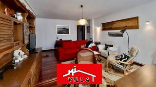 Location Appartement à Centro. Piso en alquiler en centro, 3 dormitorios.