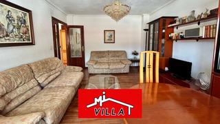 Pis a Ramales de la Victoria. Piso en venta en gibaja, 3 dormitorios.
