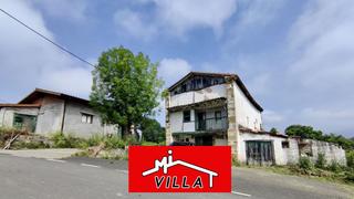 Casa a Rasines. Casa en venta en rasines, 4 dormitorios.