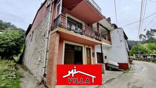 Casa a Ampuero. Casa pueblo en venta en ampuero, 4 dormitorios.
