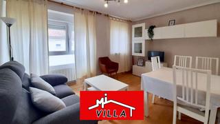 Location Appartement à Centro. Piso en alquiler en laredo, 2 dormitorios.