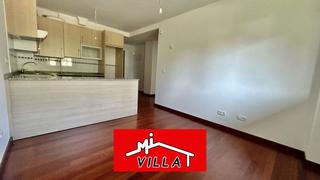 Pis a Ramales de la Victoria. Piso en venta en centro ramales, 1 dormitorio.