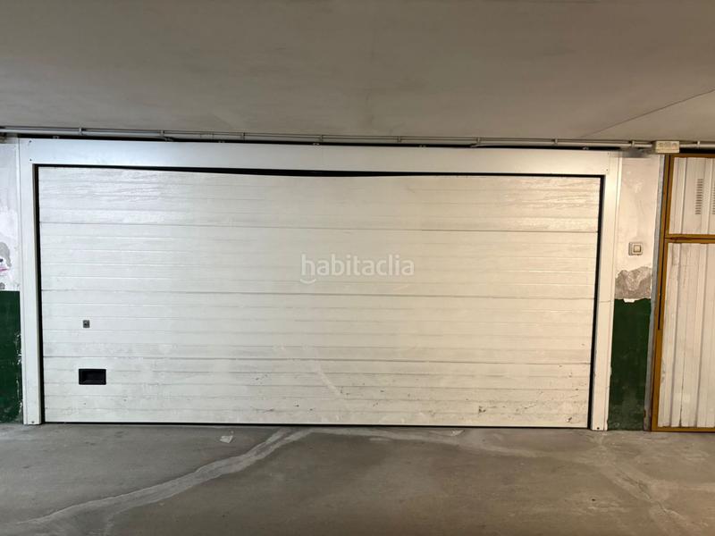 Foto 8aa905dd-517b-4dba-b835-131a4b9e7872. Posto auto in Colindres