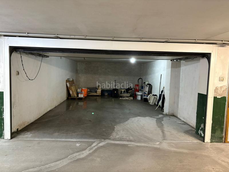 Foto a4998079-bba7-4793-9a53-8c399b93c0b8. Posto auto in Colindres