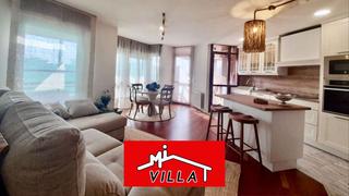 Location Appartement  Marques de valdecilla. Piso en alquiler en centro, 3 dormitorios.