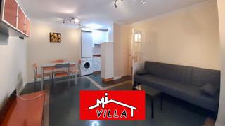 Location Appartement à Centro. Piso en alquiler en centro, 2 dormitorios.