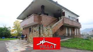 Xalet a El Callejo - La Pesquera - La Arenosa. Chalet individual en venta en la pesquera, 8 dormitorios.