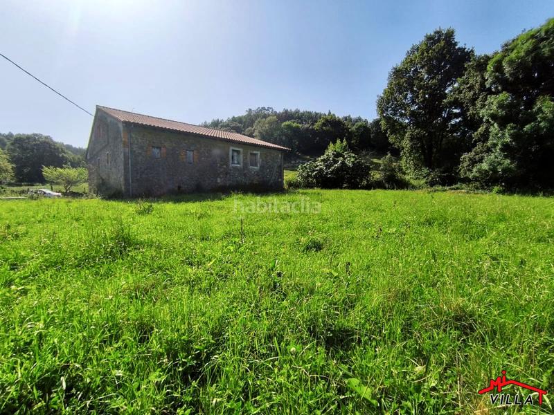 Foto 1bbcc816-7480-43d0-a1b6-d94594dda7d9. Casa  en venta . en Hazas de Cesto