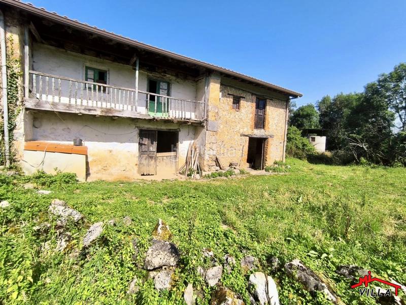 Foto ca7e0142-8ac4-4bd2-a3d1-3ce57a1862ce. Casa  en venta . en Hazas de Cesto
