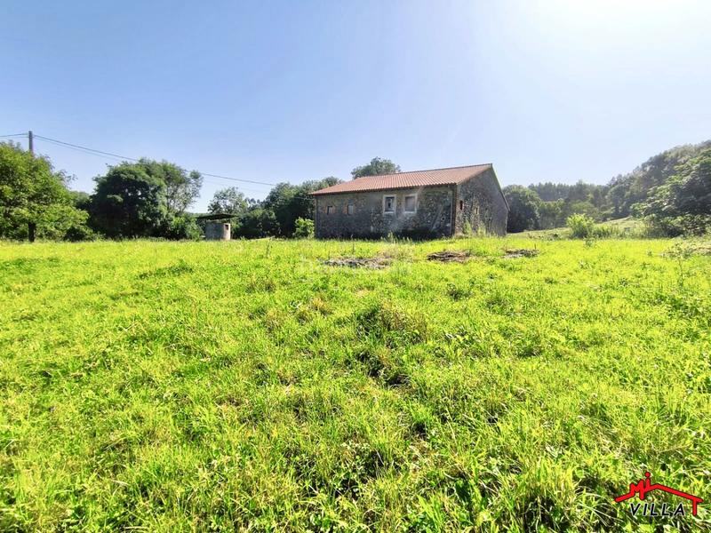 Foto f7eb2dd9-8e7f-415d-8a9a-afbe6603949d. Casa  en venta . en Hazas de Cesto